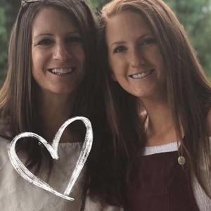 Meet your Posher, Angie